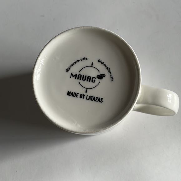 mauag by latazas “ i never question my wifes choice ‘coz im one of them’ mug - Picture 5 of 6